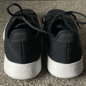 Allbirds mens tree runners